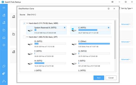 easeus clone drive boot|easeus clone windows 10.